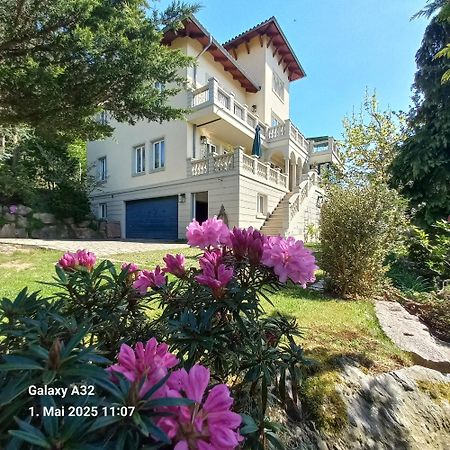 Ferienwohnung Dennstedt Wilkau-Hasslau Esterno foto